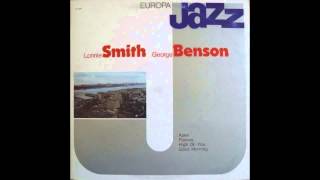 Lonnie Smith George Benson  High On You [upl. by Lisk581]