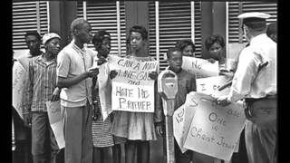 No More The Children of Birmingham 1963 and the Turning Point of the Civil Rights Movement [upl. by Nnoryt167]