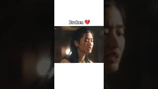 Gorya and thyme breakup 🥲 sub for more f4thailand thaidrama [upl. by Ruff]