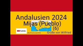 Andalusien 2024 [upl. by Macguiness]