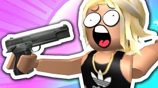 THE MOST DISTURBING GAME IN ROBLOX [upl. by Rudich]