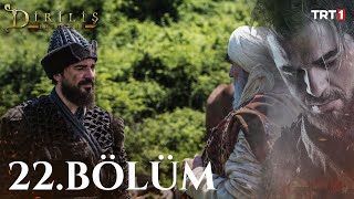 Diriliş Ertuğrul 22 Bölüm [upl. by Greysun183]