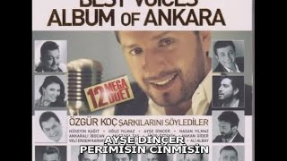 ANKARALI AYŞE  PERİ MİSİN CİN MİSİN [upl. by Llenral227]