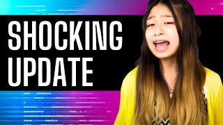 CELINE TAM Americas Got Talent Shocking Update  What Happened to Celine Tam What is she doing Now [upl. by Dirrej]