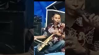 Pantun Garah Iwil Melayu Rabab DJ Pasisia [upl. by Leryt]