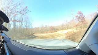 Savage Offroad November 2024  Rausch Creek Offroad Park 360 View [upl. by Buckingham]