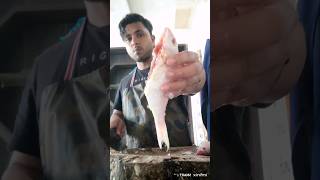 Sankara fish cutting skills [upl. by Adnema]