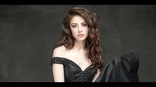 Ozge Gurel Pemeran Oyku di Serial Drama Turki quotCinta di Musim Cherryquot  Kiraz Mevsimi [upl. by Attaymik]