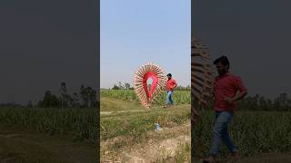 okara se dilwale ka gana new trending song vfx magic video shorts comedy viral [upl. by Aix]