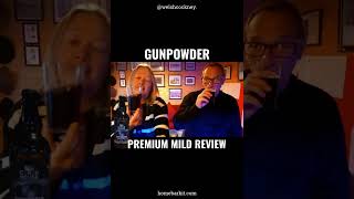 Gunpowder Premium Mild Review Coach House Brewing Co [upl. by Onej420]