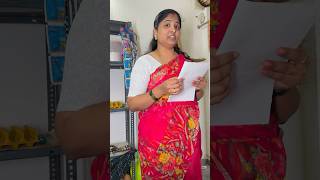 Kotha Janta Part236 richakka shorts comedy suviksha [upl. by Keithley]