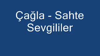 Karasu Çağla  Sahte Sevgililer [upl. by Shaughn]