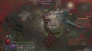 Pit 133 Andariels Poison Rogue S4 Diablo IV [upl. by Nelubez]