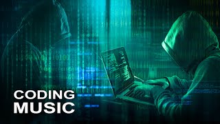 Deep Work Music — Night Coding Chillstep — Maximum Efficiency and Productivity [upl. by Eiromem]