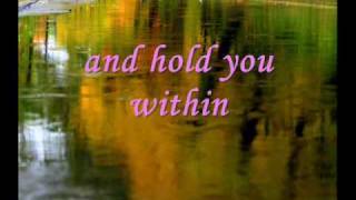 Woman In Love By Barbra Streisand Lyrics [upl. by Hebner]