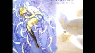 Escaflowne Original Sound Track  Bird Song [upl. by Naus]