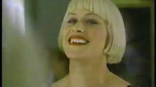 Goodbye Lover TV Spot 1999 [upl. by Gundry]