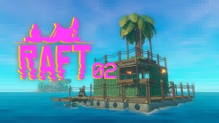 raft02mp4 [upl. by Calvert924]