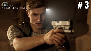 House of Ashes PC  Gameplay Walkthrough  Part 3 [upl. by Siegler]