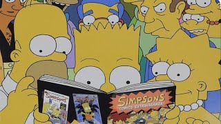 Le 15 rivelazioni terrificanti dei simpson che potrebbero accadere nel 2025 [upl. by Jervis]