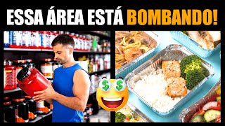 11 Boas ideias de negócios na área fitness [upl. by Anauj955]