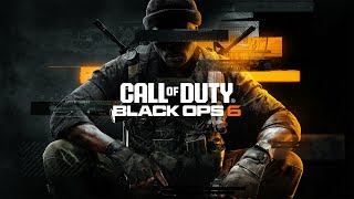 Call of Duty Black Ops 6 Gameplay [upl. by Leba]