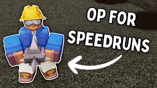 SOLO MOLTEN SPEEDRUN IN 10 MINUTES WITH OP TRAPPER [upl. by Ainerol]