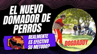 Este es el Futuro del Dog Training [upl. by Arch]