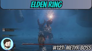 Elden Ring Shadow of the Erdtree PC  Part 127 Metyr Boss [upl. by Lubbock859]