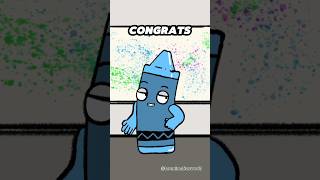 I got 97 without Studying😎 comedy audio NutshellAnimationsdarkhumor shorts viral [upl. by Gorlicki]