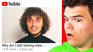 This Is Why Kwebbelkop Is Still Getting Hate [upl. by Yhtommit]