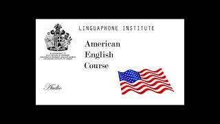 Linguaphone American English Audio [upl. by Ylatan]