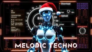 Melodic Techno amp Progressive House by DJ Mix  Techno Music Remix [upl. by Nnaear557]