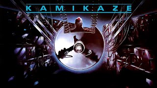 Kamikaze 1986  Theatrical Trailer [upl. by Ettevol16]