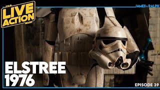 Elstree 1976 Film Review [upl. by Adiehsar]