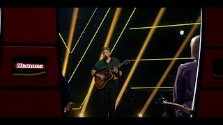 5 AMAZING Blind Auditions  The Voice Norway 2022 [upl. by Brownson]