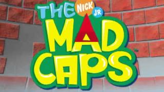 Mad Caps  Nickelodeon Junior [upl. by Laitselec283]