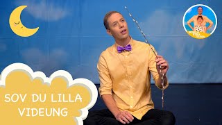 Sov du lilla videung [upl. by Schlesinger]