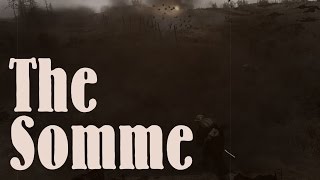 Men of War The Somme [upl. by Baese]