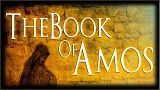 The Book of Amos in 4 Minutes [upl. by Timms]