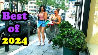 Best of Bushman Prank Compilation 2024 Only Crazy Reactions [upl. by Laetitia19]