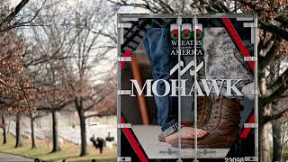 Mohawk Delivers Wreaths to Arlington National Cemetery for Wreaths Across America 2023 [upl. by Frierson194]