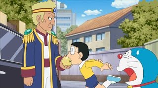 Doraemon New Episode  30112024  Hindi Doraemon Ep viral [upl. by Verla]