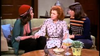 Rhoda  S01E21  Chest Pains [upl. by Odranreb]