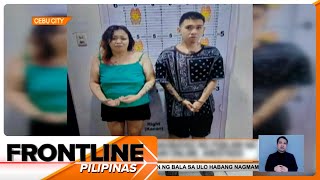 Magasawang di nagbayad ng P280000 na inorder na pagkain online arestado  Frontline Pilipinas [upl. by Assiar]