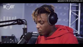 Juice Wrld Type Beat  quotCampfire Freestylequot [upl. by Linson351]