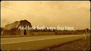 Jade Giambrone  Look Both Ways Official Lyric Video [upl. by Vicki]