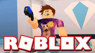 SICK BOY PLAYS ROBLOX [upl. by Noxin]