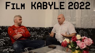 FILM KABYLE 2022 quot Titre Le CHOIX 1e PARTIE quot [upl. by Hazlip]