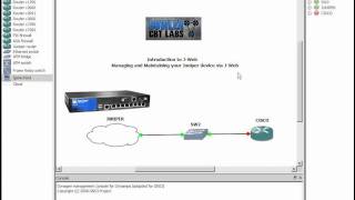 Introduction to J Web [upl. by Ddej]